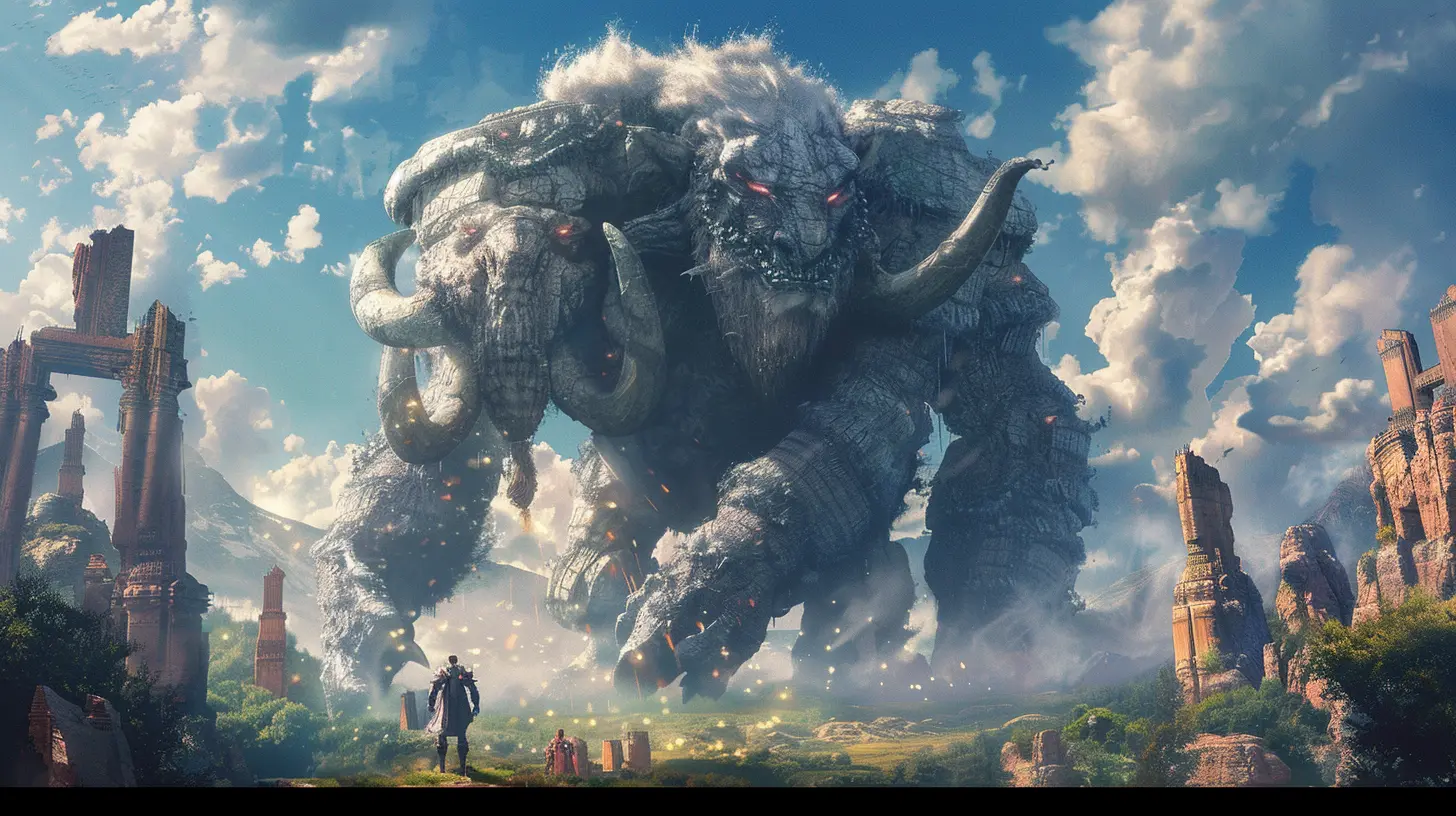 Why Some Games Become Cultural Phenomena