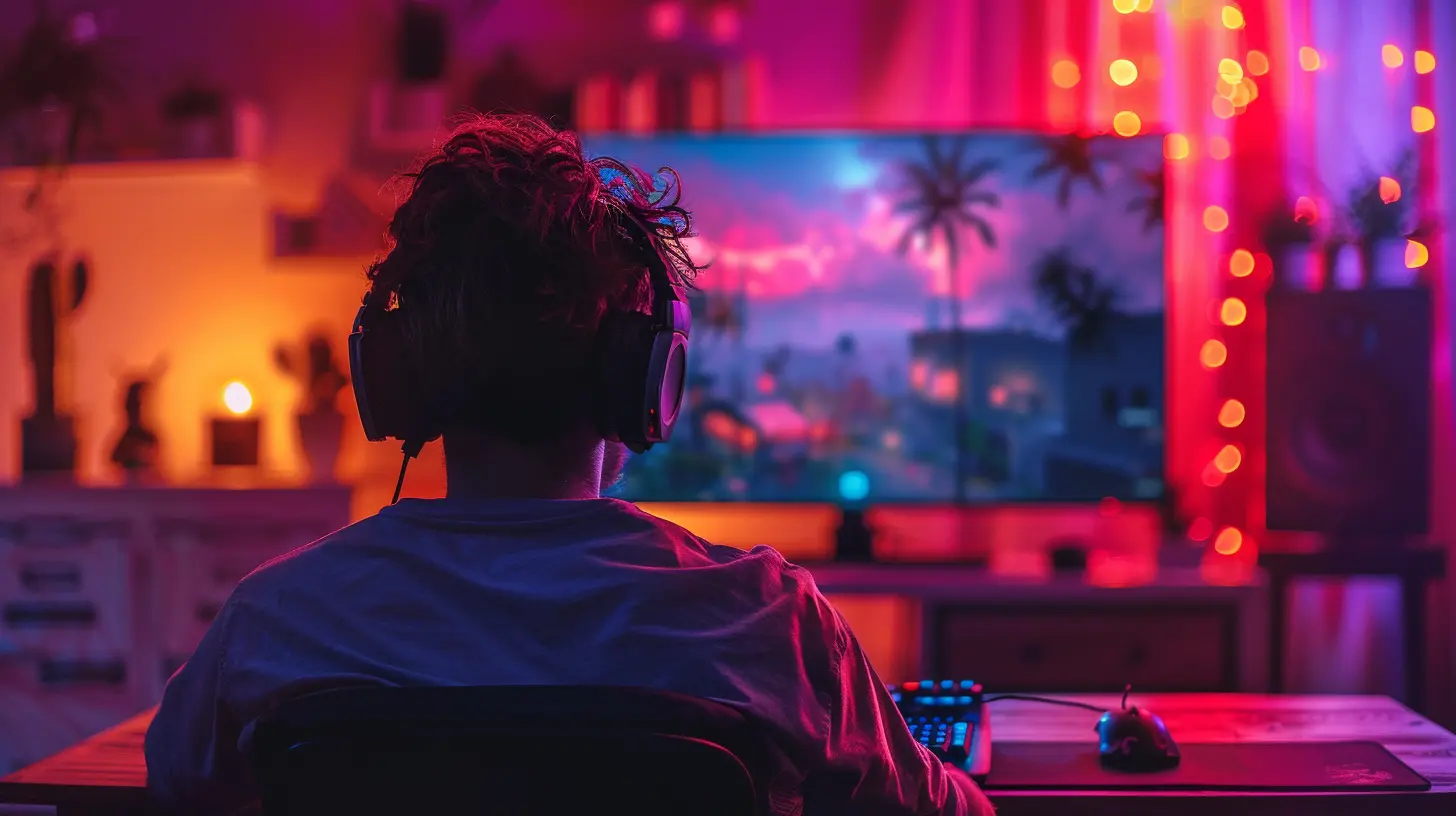 Why Sound Design Is the Unsung Hero of Immersive Gaming