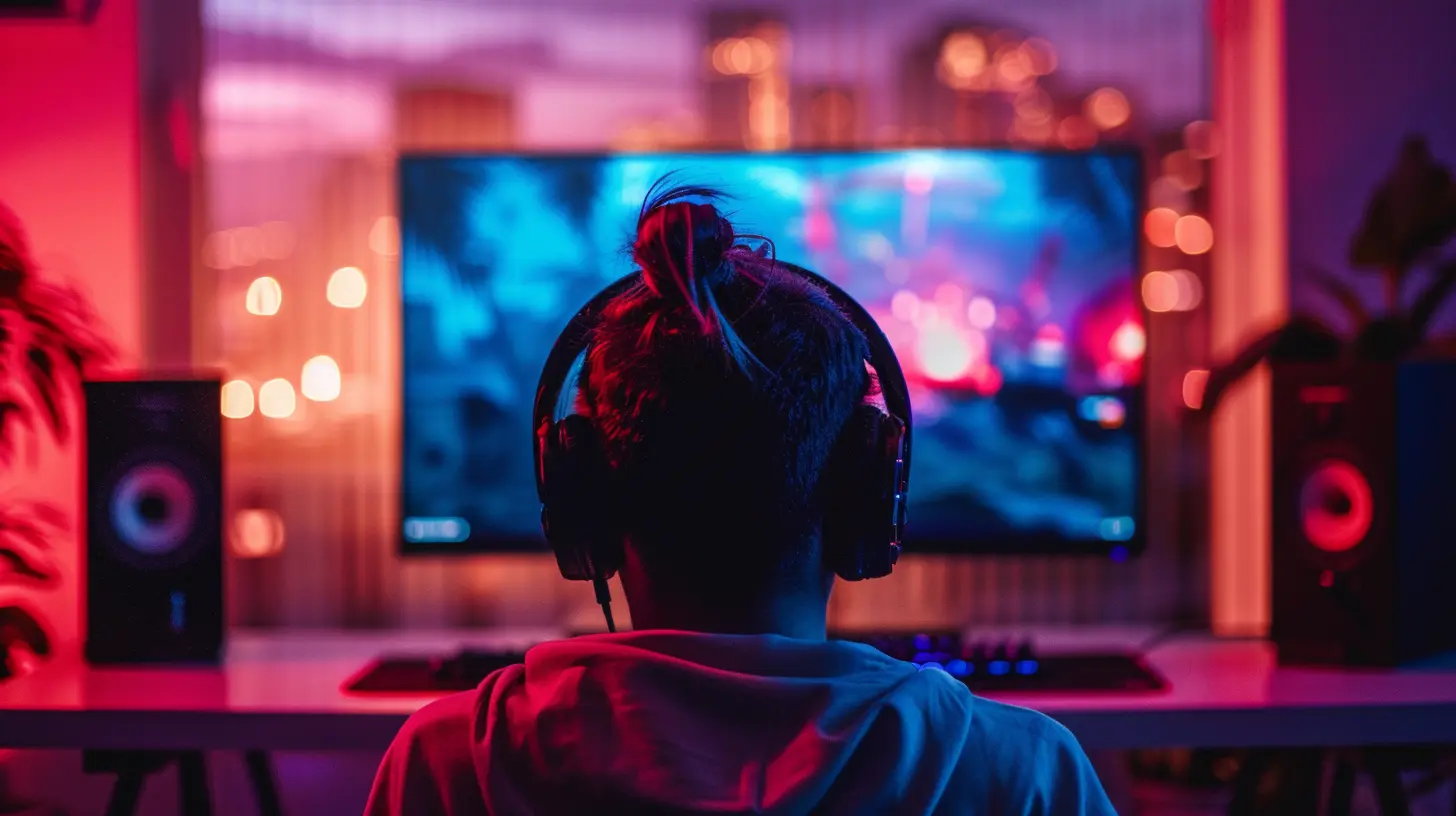 Why Sound Design Is the Unsung Hero of Immersive Gaming