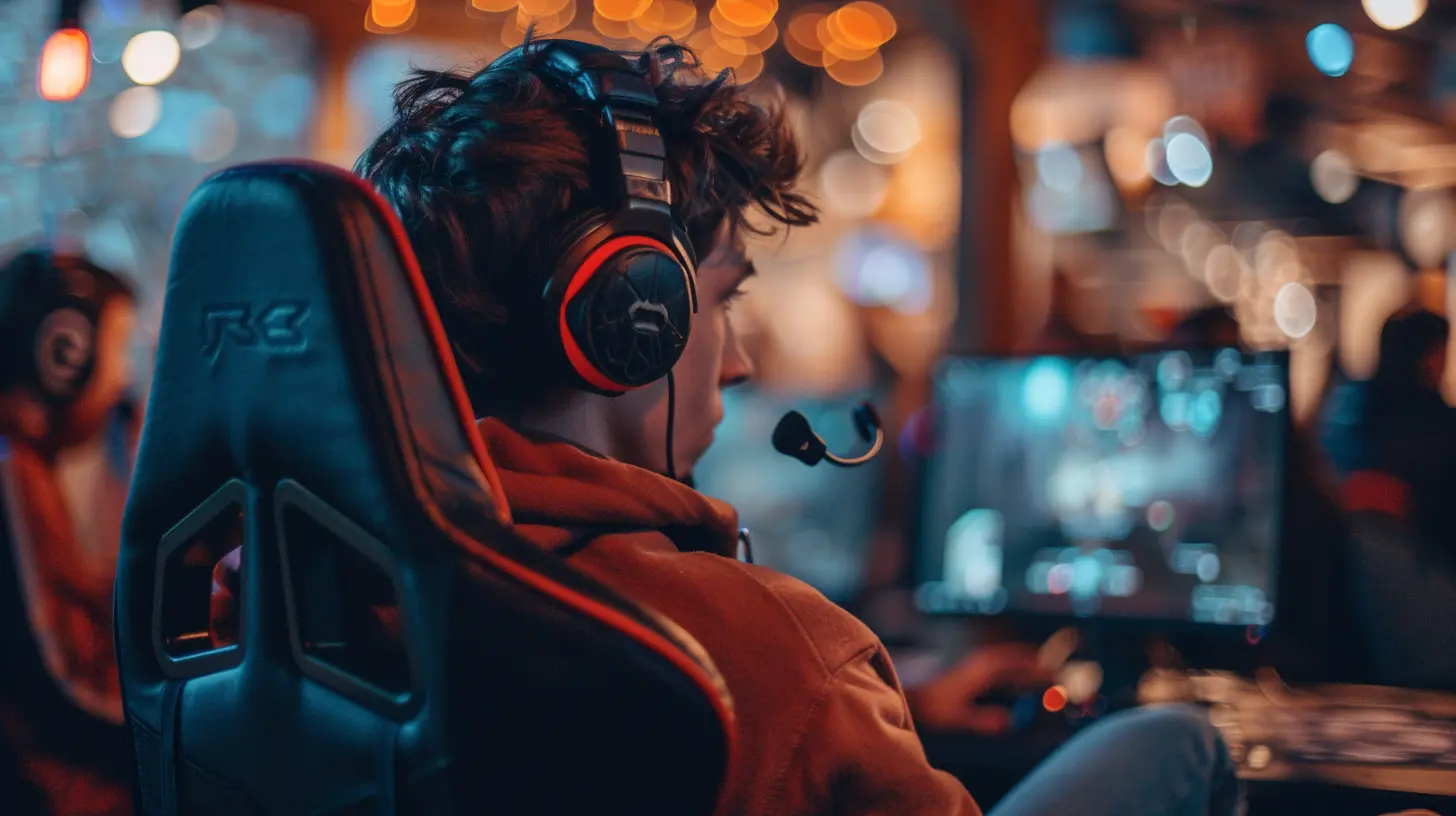 Why Sound Design Is the Unsung Hero of Immersive Gaming