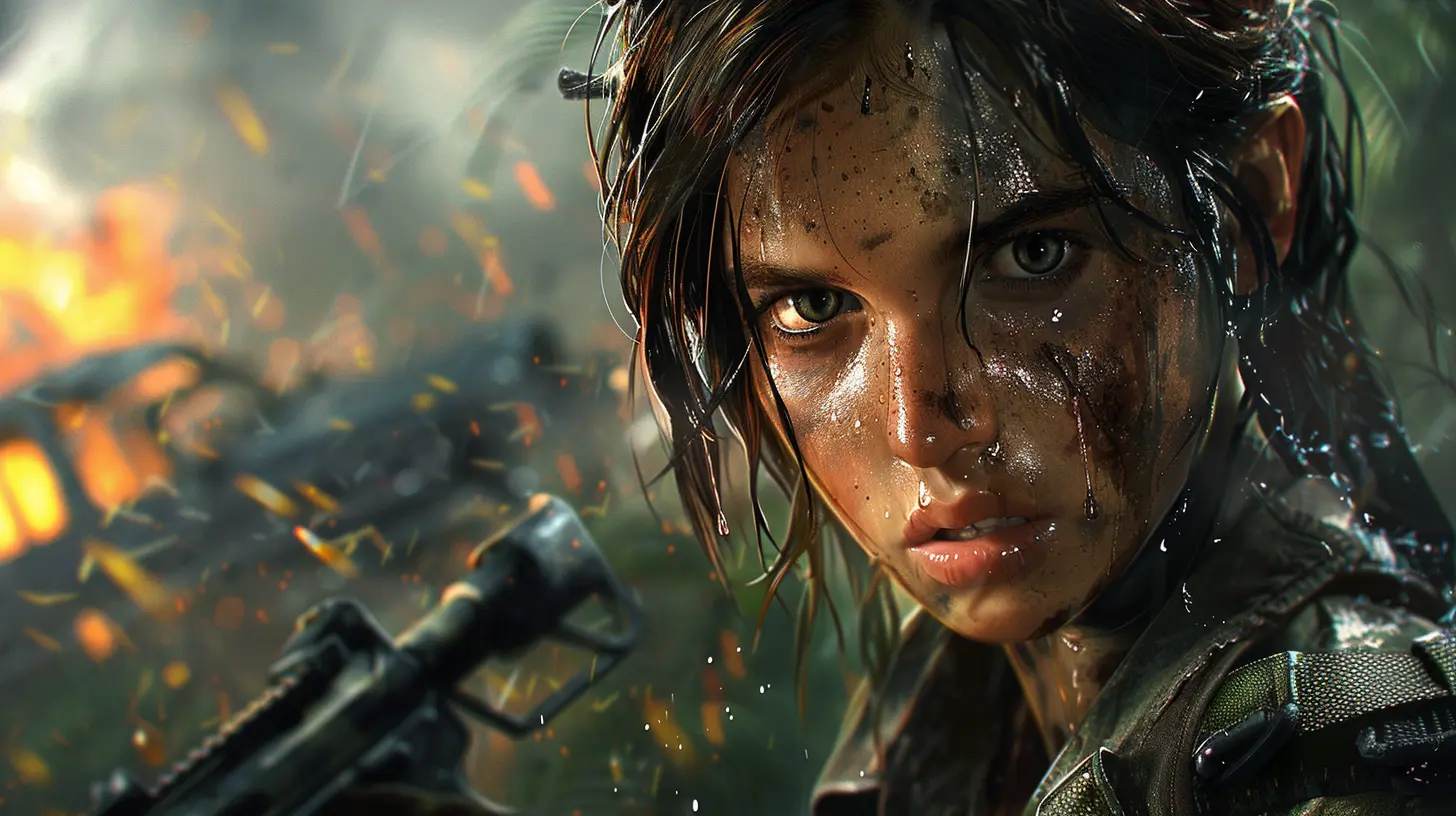 Why Xbox Is a Must for Survival Game Enthusiasts