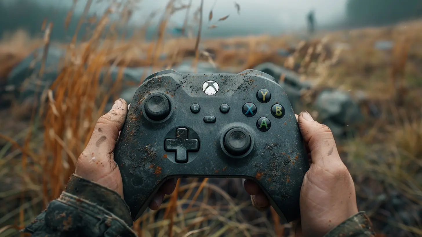 Why Xbox Is a Must for Survival Game Enthusiasts
