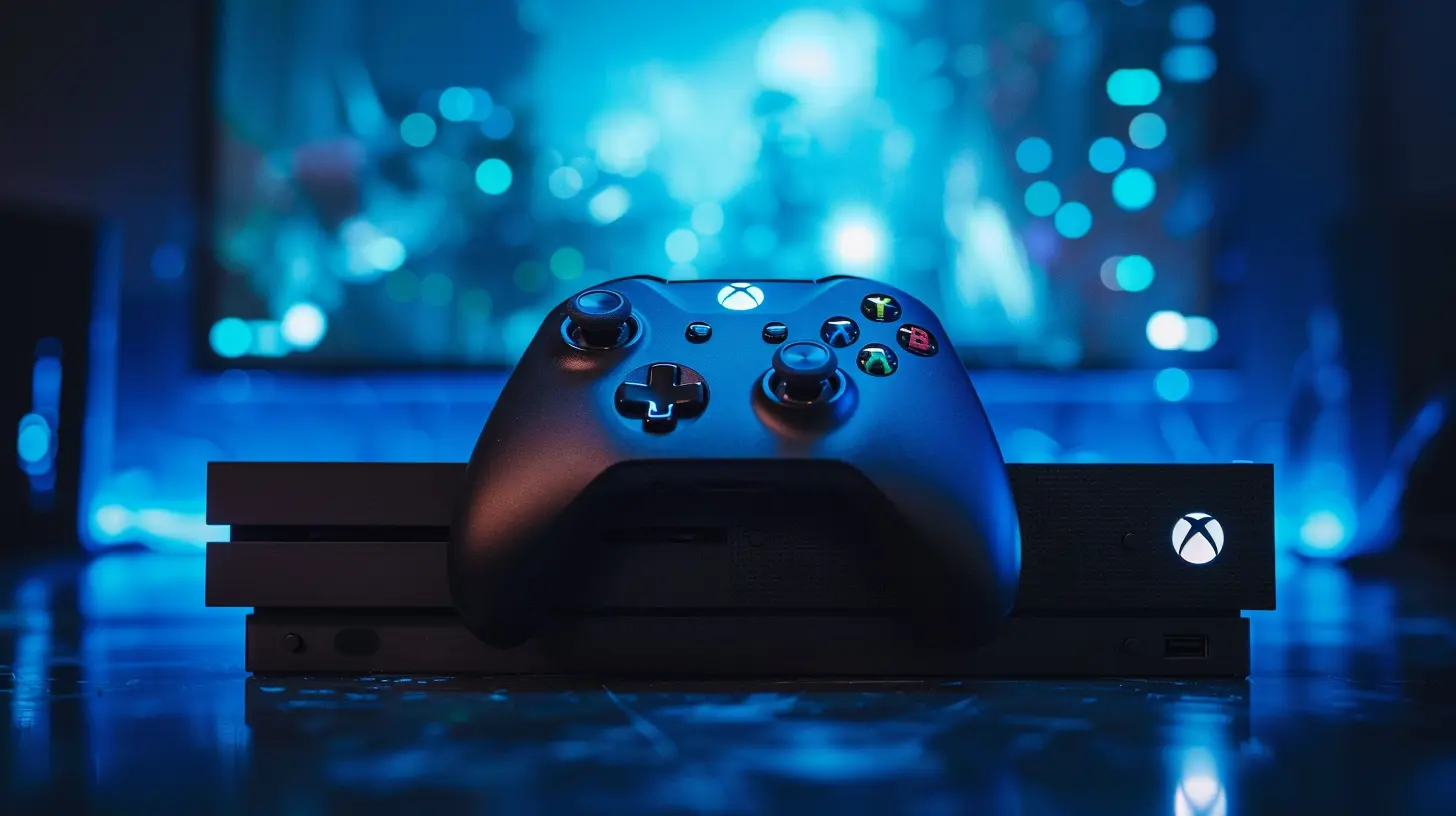 Why Xbox Is a Must for Survival Game Enthusiasts
