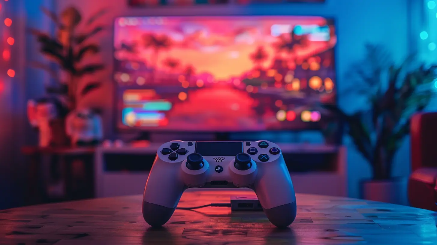 Why Xbox Is a Powerhouse for Indie Game Discoveries
