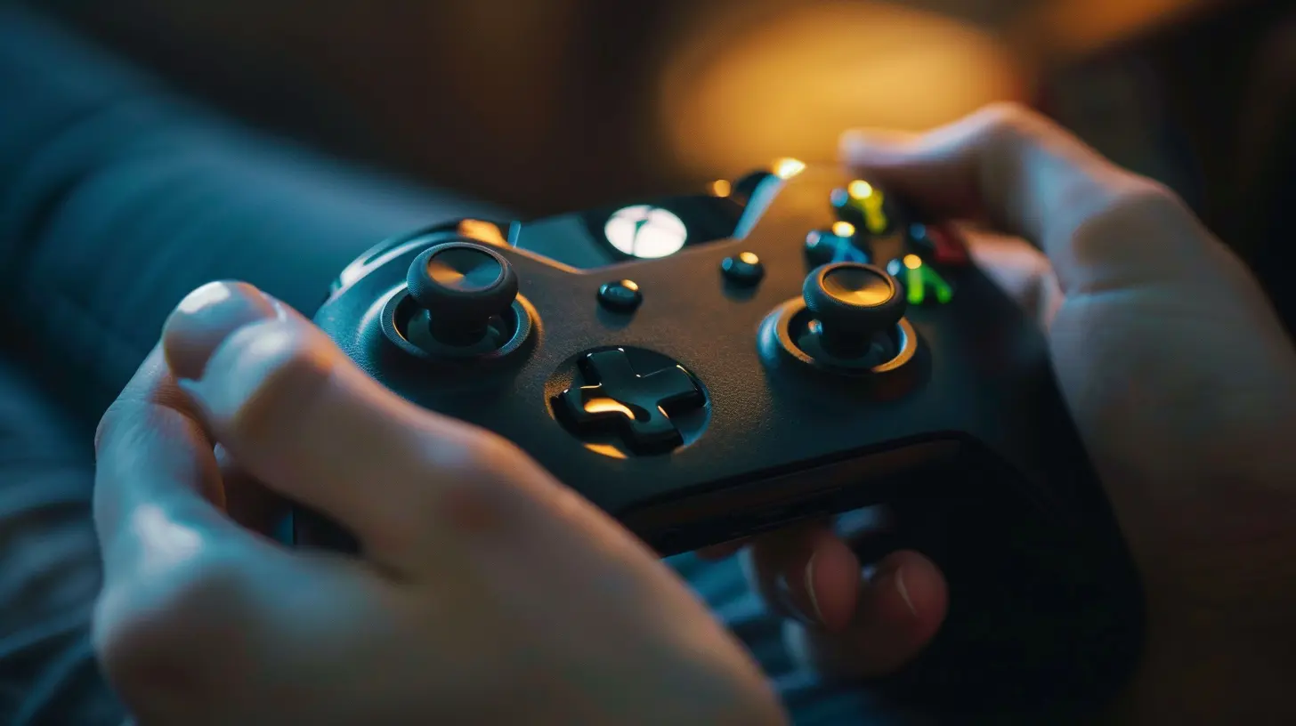 Why Xbox Is a Powerhouse for Indie Game Discoveries