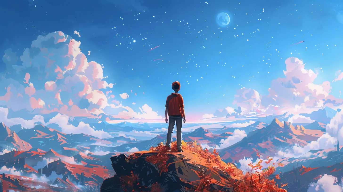 Why Xbox Is a Powerhouse for Indie Game Discoveries