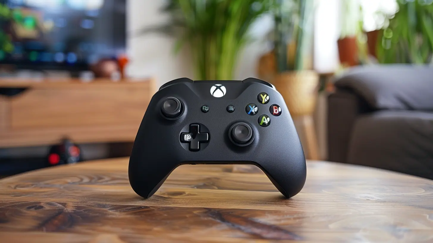 Why Xbox Is Perfect for Long-Form Gaming Sessions