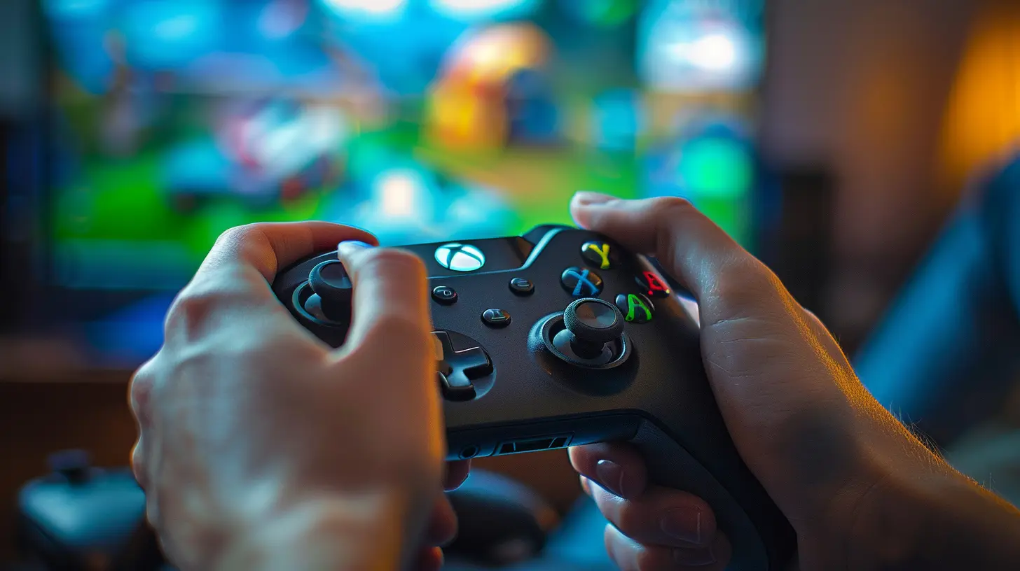 Why Xbox Is Perfect for Long-Form Gaming Sessions