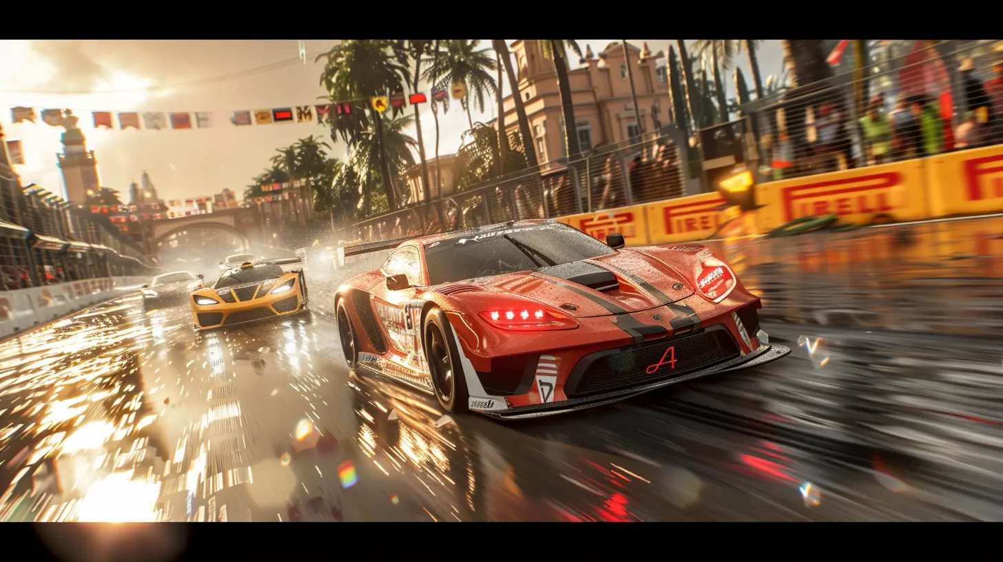Why Xbox Is the Best Platform for Racing Game Fans