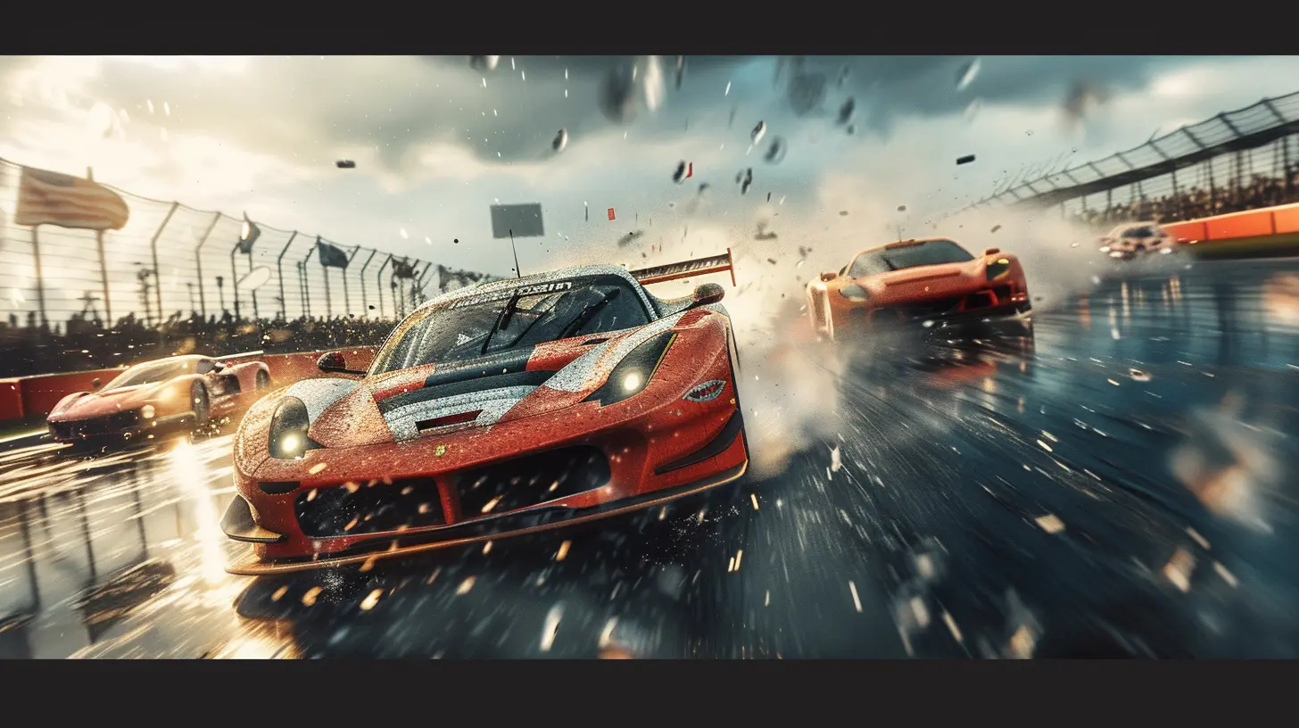 Why Xbox Is the Best Platform for Racing Game Fans