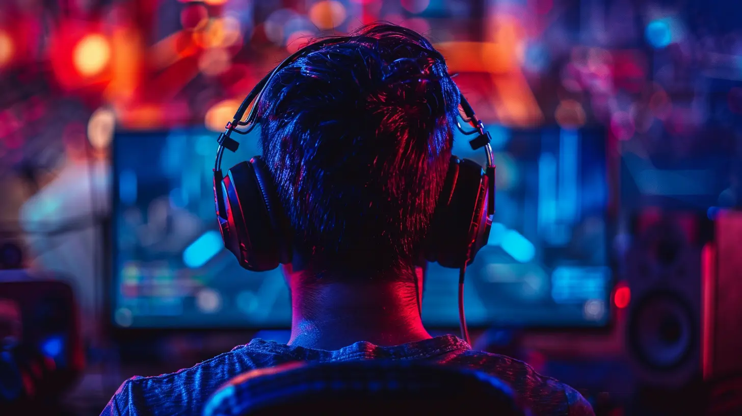 Why You Should Be Listening to International Gaming Podcasts