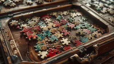 A Beginner's Guide to Puzzle Games: Where to Start