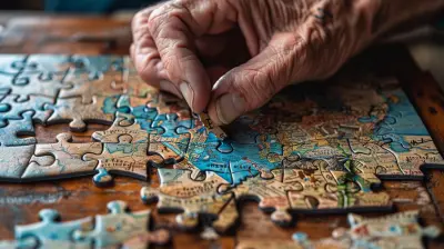 A Beginner's Guide to Puzzle Games: Where to Start