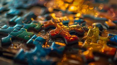 A Beginner's Guide to Puzzle Games: Where to Start