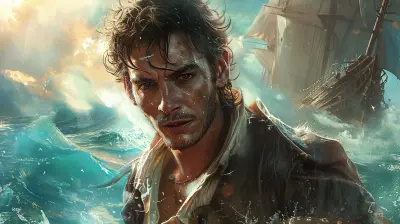 Adapting Novels and Movies Into Adventure Games: Success or Failure?