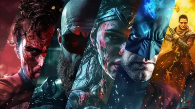 Analyzing Why Some Games Dominate Multiple Award Shows