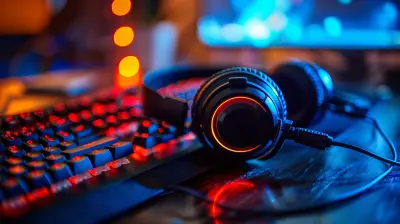 Are Gaming Podcasts Replacing Traditional Game Journalism?