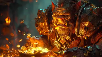 Are Microtransactions Ruining the Art of Game Progression?