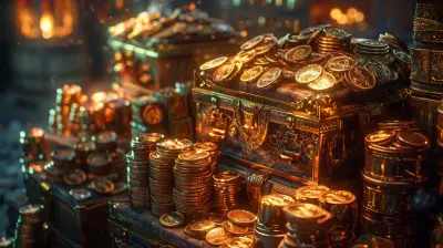 Are Microtransactions Ruining the Art of Game Progression?