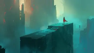 Balancing Graphics with Performance: Cross-Platform Games That Look Great Everywhere