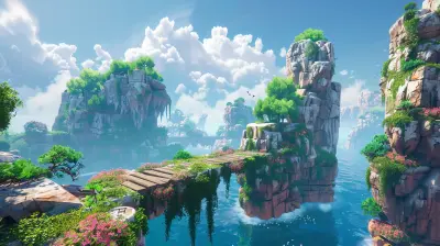 Balancing Graphics with Performance: Cross-Platform Games That Look Great Everywhere