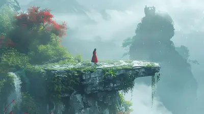 Balancing Graphics With Performance Cross Platform Games That Look Great Everywhere