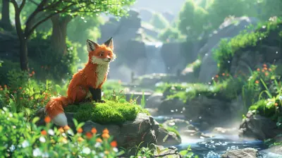 Balancing Graphics with Performance: Cross-Platform Games That Look Great Everywhere