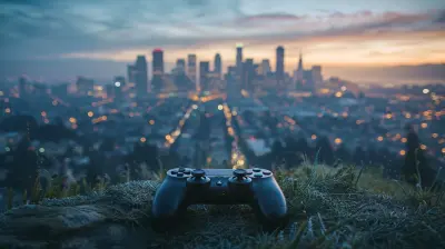 Best Cross-Platform Games to Enjoy on Xbox