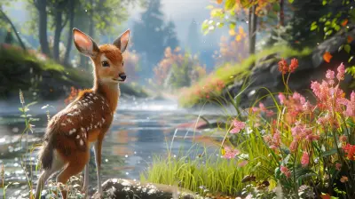 Best Games on Xbox for Animal and Nature Lovers