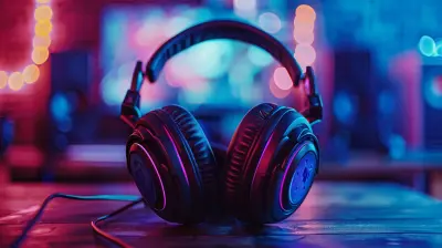 Best Gaming Podcasts Every Gamer Should Be Listening To