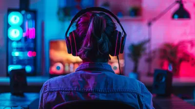 Best Gaming Podcasts Every Gamer Should Be Listening To