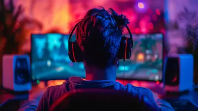 Best Gaming Podcasts Every Gamer Should Be Listening To