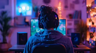 Best Gaming Podcasts for Long Commutes and Road Trips