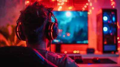 Best Gaming Podcasts for Long Commutes and Road Trips