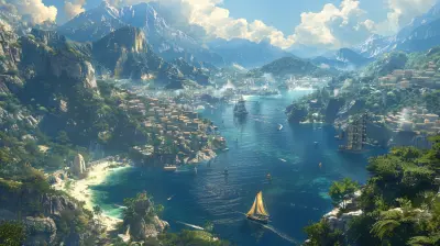 Best Open World Xbox Games You Should Be Playing