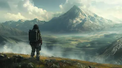Best Open World Xbox Games You Should Be Playing