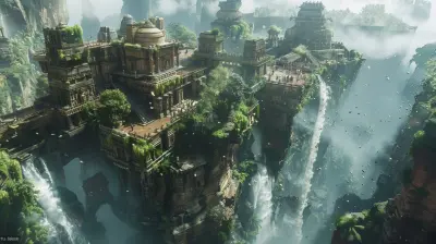 Best Puzzle and Strategy Games on Xbox Today