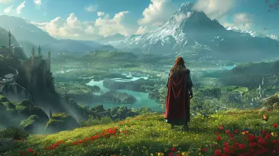 Best Puzzle and Strategy Games on Xbox Today