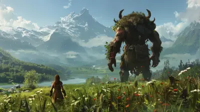 Best Story-Driven Games Available on Xbox