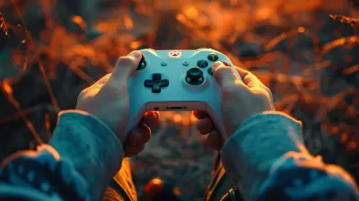Best Xbox Games to Play If You Love Competitive Action