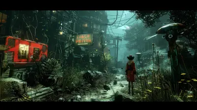 Best Xbox Titles That Support Couch Co-Op