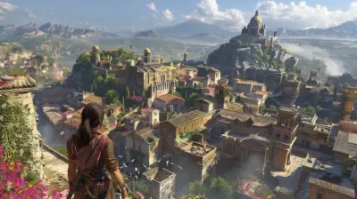 Best Xbox Titles That Support Couch Co-Op