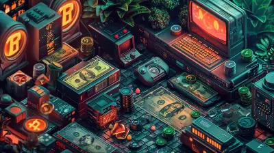 Breaking Down the Basics: Crowdfunding Platforms Every Game Developer Should Know