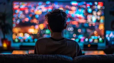 Breaking Down the Best Cross-Platform Multiplayer Games for Gamers Everywhere