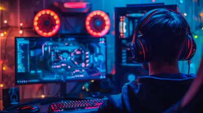 Choosing Between AMD and Intel for Gaming Performance
