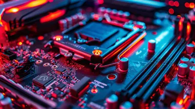 Choosing Between AMD and Intel for Gaming Performance