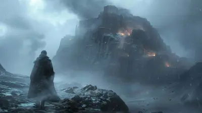 Cinematic Missions That Felt Like Blockbuster Movies