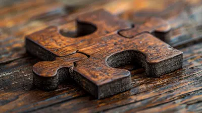 Classic Puzzle Games That Have Stood the Test of Time