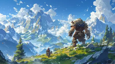 Crafting the Perfect Free-to-Play Experience: Tips for Game Developers