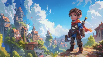 Crafting The Perfect Free To Play Experience Tips For Game Developers